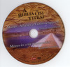 A Biblia õsi titkai 3. DVD borító CD1 label Letöltése