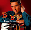 Babicsek Bernát - Tangó-harmonika DVD borító FRONT Letöltése