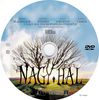 Nagy hal DVD borító CD1 label Letöltése