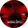 Nappali õrség DVD borító CD1 label Letöltése