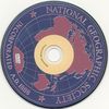 National Geographic - A Karib-tenger gyémántjai DVD borító CD1 label Letöltése