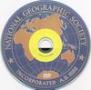 National Geographic - Vissza az Everestre DVD borító CD1 label Letöltése
