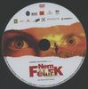 Nem félek DVD borító CD1 label Letöltése