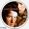 Nincs kegyelem (Pincebogár) DVD borító CD1 label Letöltése