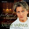 Varnus Xaver - From Ravel to Vangelis DVD borító FRONT Letöltése