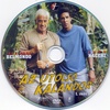 Az utolsó kalandor 1. rész DVD borító CD1 label Letöltése