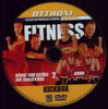 Norbi - Fitness kickbox 2. DVD borító CD1 label Letöltése