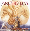 Archivum - Európa fiai DVD borító FRONT Letöltése