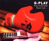 G-Play - Ring szupersztár/Repül a jel (maxi) DVD borító FRONT Letöltése
