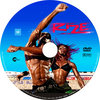 Rize DVD borító CD1 label Letöltése