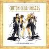 Cotton Club Singers - Luxury DVD borító FRONT Letöltése