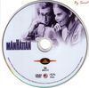 Manhattan DVD borító CD1 label Letöltése