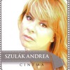 Szulák Andrea - Cinema DVD borító FRONT Letöltése
