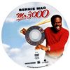 Mr. 3000 DVD borító CD1 label Letöltése