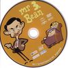 Mr. Bean 3. DVD borító CD1 label Letöltése
