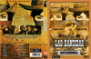 Las Bandidas (Darth George) DVD borító FRONT Letöltése