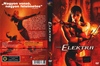 Elektra (2005) DVD borító FRONT Letöltése