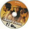 Lassú tûzön DVD borító CD1 label Letöltése