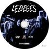 Lebegés (Nazgul és Kiskakas) DVD borító CD1 label Letöltése