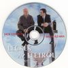 Leckék az életrõl DVD borító CD1 label Letöltése