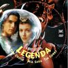 Legenda (1985) DVD borító CD1 label Letöltése