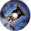 Levél a halálsorról DVD borító CD1 label Letöltése