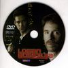 Logan bosszúja DVD borító CD1 label Letöltése