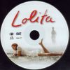 Lolita (1997) DVD borító CD1 label Letöltése