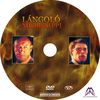 Lángoló Mississippi DVD borító CD1 label Letöltése