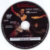 Karate tigris 1-2-3 DVD borító CD1 label Letöltése
