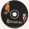 Hófehérke (2001) DVD borító CD1 label Letöltése