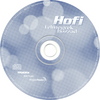 Hofi - Felmegyek hozzád DVD borító CD1 label Letöltése