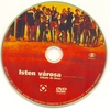 Isten városa DVD borító CD1 label Letöltése