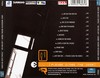 Jamie Winchester - Hrutka Róbert - Last One Out DVD borító BACK Letöltése