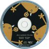 Kistehén - Zene a nyulaknak DVD borító CD1 label Letöltése