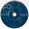 Kontroll Csoport - 1983 DVD borító CD1 label Letöltése