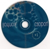 Kontroll Csoport - 1983 DVD borító CD2 label Letöltése