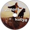 Kivert kutya DVD borító CD1 label Letöltése