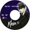 Klein úr DVD borító CD1 label Letöltése