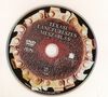 Texasi láncfûrészes mészárlás: A kezdet DVD borító CD1 label Letöltése