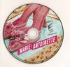 Marie Antoinette (2006) DVD borító CD1 label Letöltése