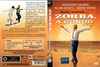 Zorba, a görög DVD borító FRONT Letöltése