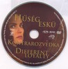 Hûségeskü DVD borító CD1 label Letöltése