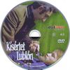 Kísértet Lublón DVD borító CD1 label Letöltése