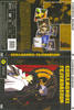 Cowboy Bebop 5. - Csillagközi fejvadászok 5 DVD borító FRONT Letöltése