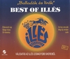 Best Of Illés - Balladák és lírák DVD borító FRONT Letöltése