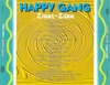 Happy Gang - Zimme-zumm DVD borító BACK Letöltése