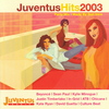 Juventus Hits 2003 - (Party Mix) DVD borító FRONT Letöltése