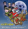 Kerozin - Boldog karácsonyt! DVD borító FRONT Letöltése
