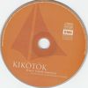 Kikötõk - Nagy Tibor Magnus zeneszerzõ legnagyobb slágerei DVD borító CD1 label Letöltése
